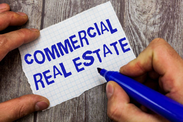 Commercial Real Estate: Understanding Tips for Beginners