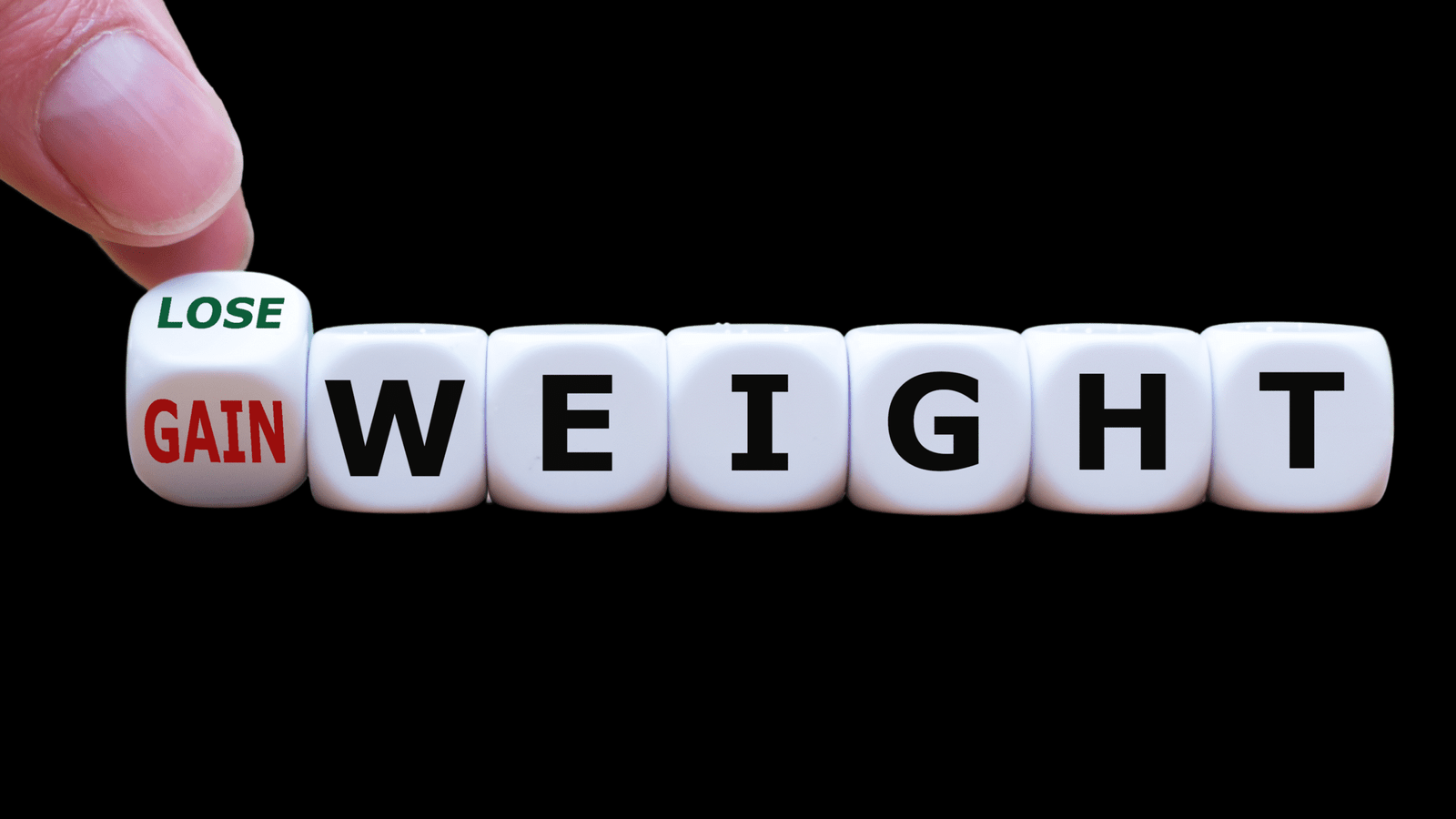 Fastest way to lose weight