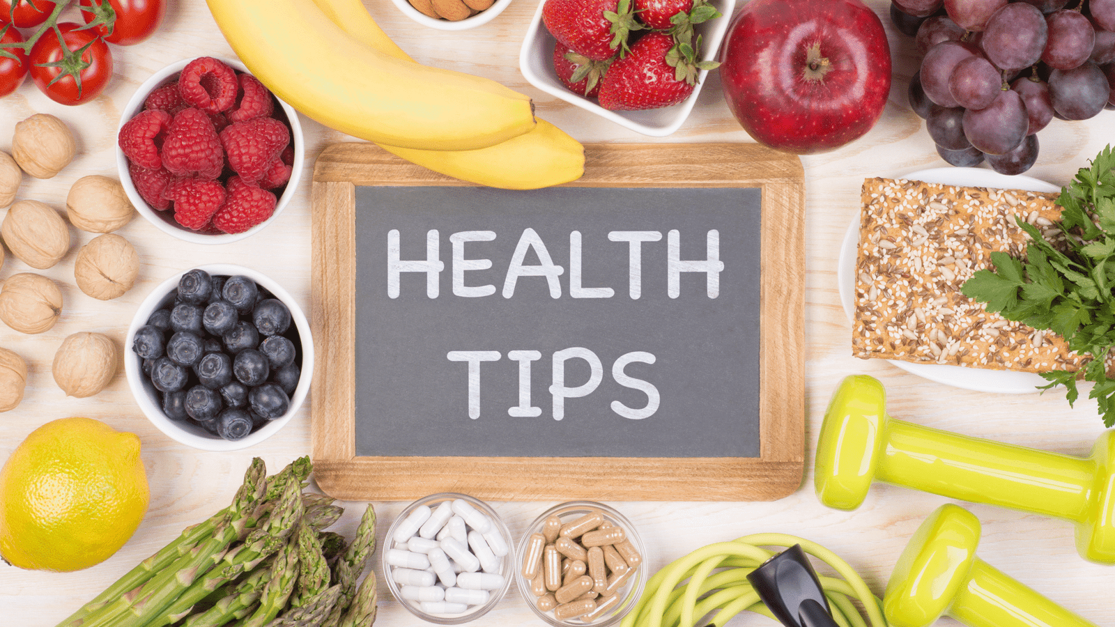 Health Tips