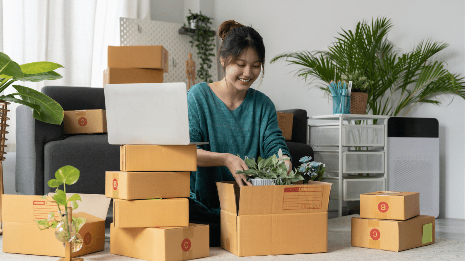 Small business ideas