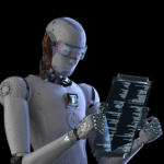 AI generator text