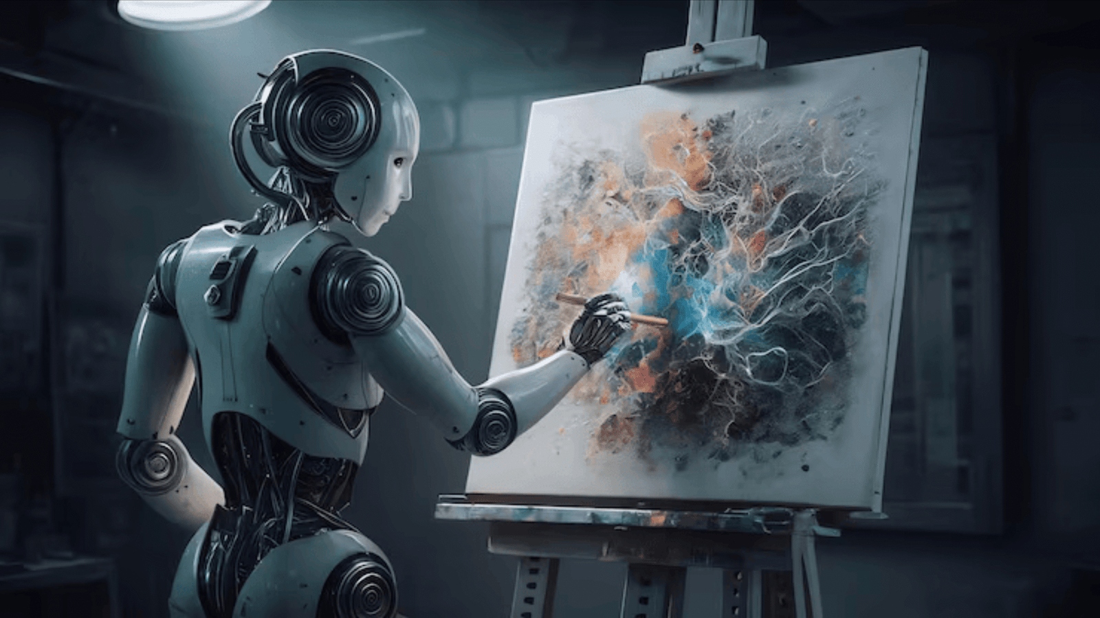 Top 10 Best AI Art Generator Tools for Digital Artists