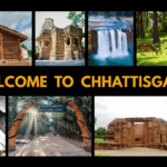 Best Places to Visit in Chhattisgarh